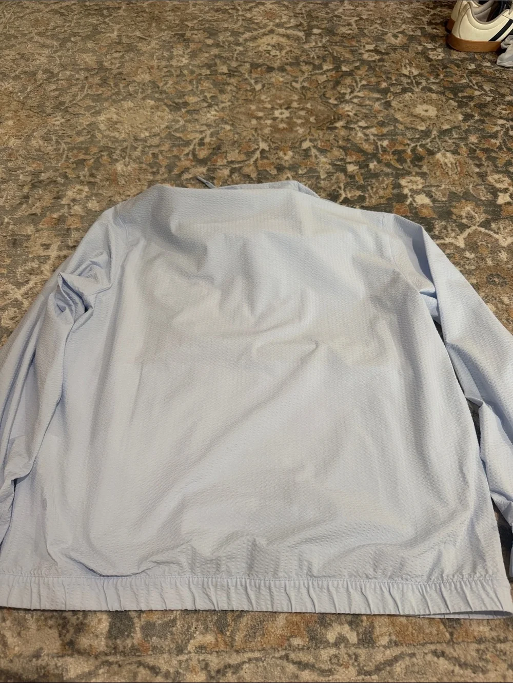 lululemon Pack Light Pullover